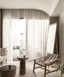 Giá rèm vải 2 lớp đẹp Giá rèm vải 2 lớp đẹp