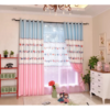 Mẫu rèm vải đẹp Mẫu rèm vải đẹp