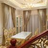 Rèm cửa 2 lớp chống nắng Rèm cửa 2 lớp chống nắng