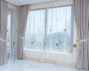 99+ Mẫu Rèm thêu nghệ thuật sang trọng 6 99+ Mẫu Rèm thêu nghệ thuật sang trọng