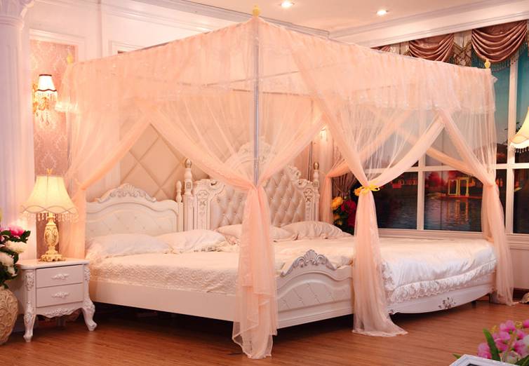 Lắp màn khung phòng ngủ chuẩn xác 2 Lắp màn khung phòng ngủ