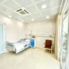 Rèm y tế cửa sổ phòng bệnh Rèm y tế cửa sổ phòng bệnh