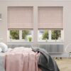 Màn roman xếp lớp cao cấp cho cửa sổ Màn roman xếp lớp cao cấp cho cửa sổ