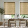 Mành roman cản nhiệt chống nắng cửa sổ Mành roman cản nhiệt chống nắng cửa sổ