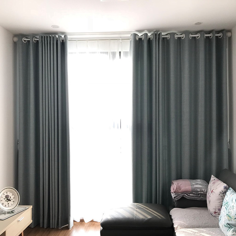 May Rèm Cửa Giá Rẻ - Bảo Hành Lên Tới 2 Năm Tại Hà Nội Và Tp.hcm 8 Mẫu Rèm Cửa Đẹp6