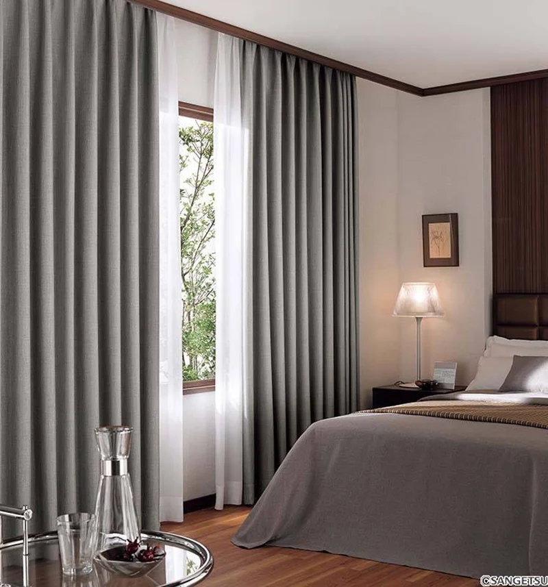 Top 10 Mẫu Rèm Cửa Sổ Phòng Ngủ Chất Lượng Cao 1 Rèm Cửa Sổ Phòng Ngủ