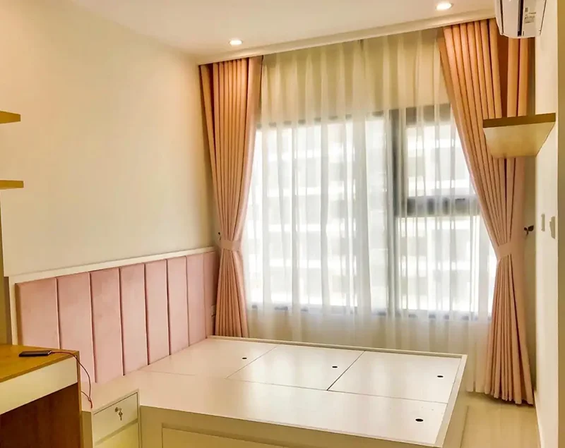 Top 10 Mẫu Rèm Cửa Sổ Phòng Ngủ Chất Lượng Cao 10 Rèm Cửa Sổ Phòng Ngủ1