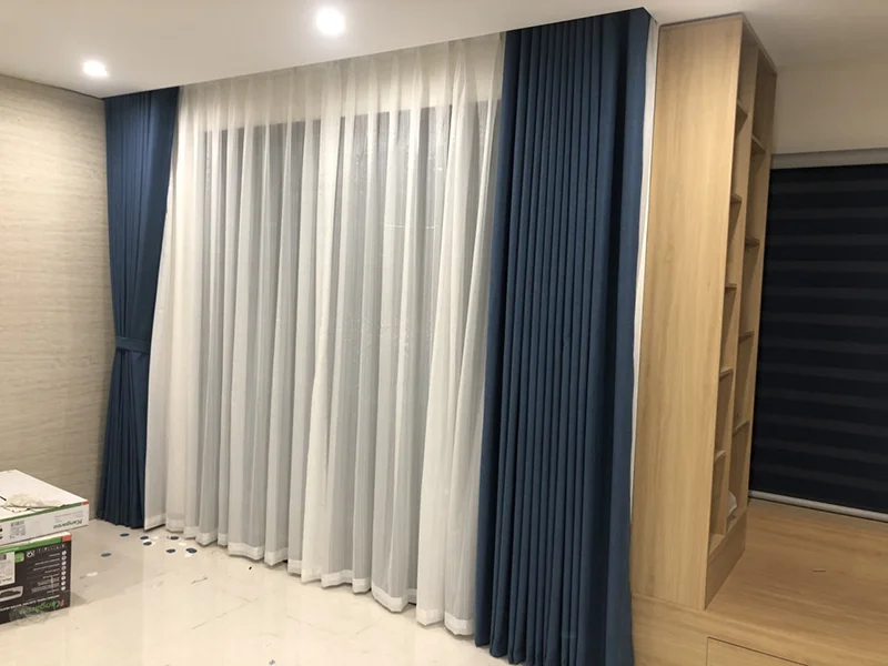 Top 10 Mẫu Rèm Cửa Sổ Phòng Ngủ Chất Lượng Cao 11 Rèm Cửa Sổ Phòng Ngủ1