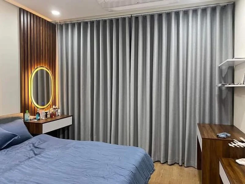 Top 10 Mẫu Rèm Cửa Sổ Phòng Ngủ Chất Lượng Cao 3 Rèm Cửa Sổ Phòng Ngủ3