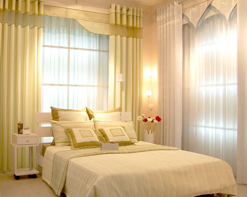 Top 10 Mẫu Rèm Cửa Sổ Phòng Ngủ Chất Lượng Cao 5 Rèm Cửa Sổ Phòng Ngủ6