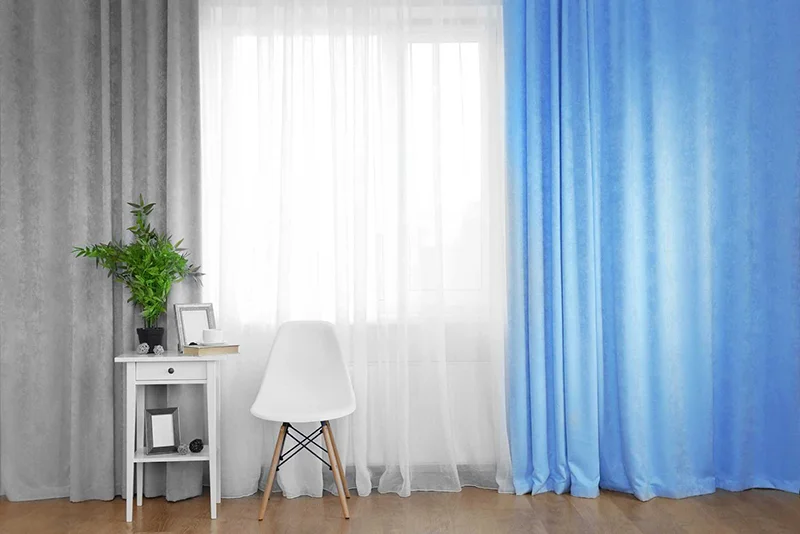 Top 10 Mẫu Rèm Cửa Sổ Phòng Ngủ Chất Lượng Cao 8 Rèm Cửa Sổ Phòng Ngủ8