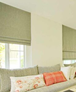 Rèm roman chống nắng cản sáng đẹp rẻ Rèm roman chống nắng cản sáng đẹp rẻ