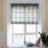 Rèm xếp lớp roman cho cửa sổ hiện đại Rèm xếp lớp roman cho cửa sổ hiện đại