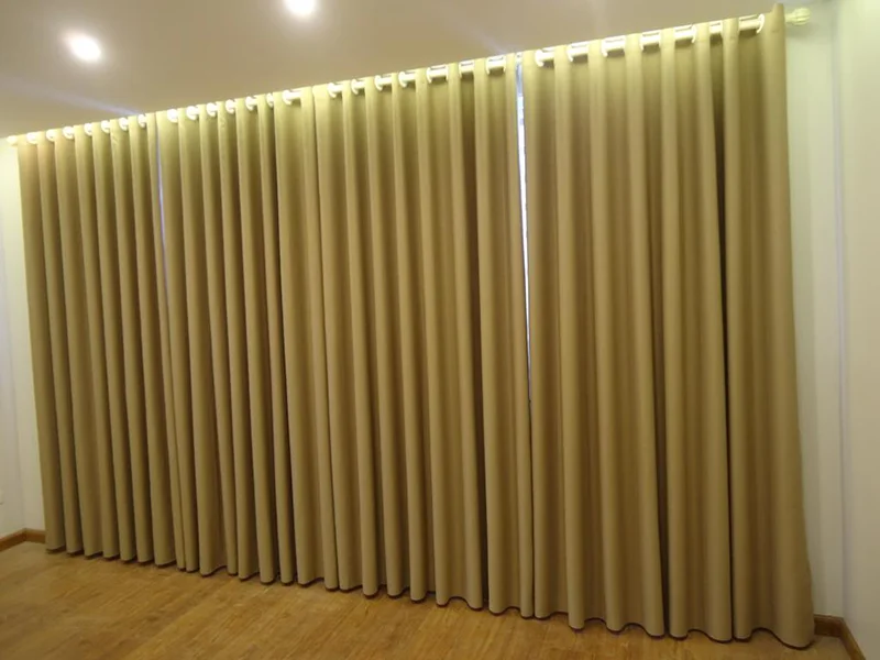 Rèm Tự Động - List 99+ Mẫu Rèm Thông Minh Mới Nhất Hiện Nay 5 Rèm Tự Động4
