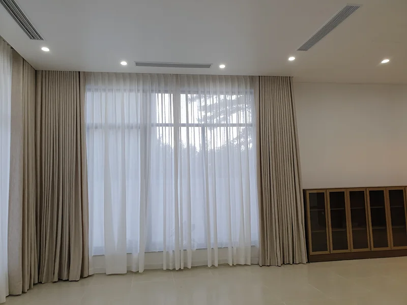 Rèm Tự Động - List 99+ Mẫu Rèm Thông Minh Mới Nhất Hiện Nay 9 Rèm Tự Động8