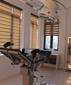 Rèm Y Tế Kháng Khuẩn Cho Phòng Mổ Rèm Y Tế Kháng Khuẩn Cho Phòng Mổ