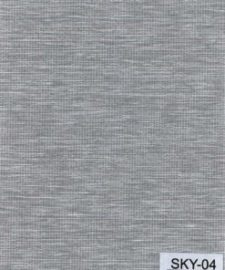 Rèm cuốn lưới Sky-04 Rèm cuốn lưới Sky-04