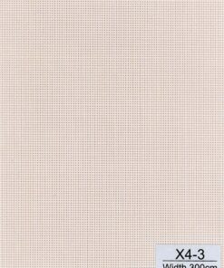 Rèm cuốn lưới X4-3 Rèm cuốn lưới X4-3