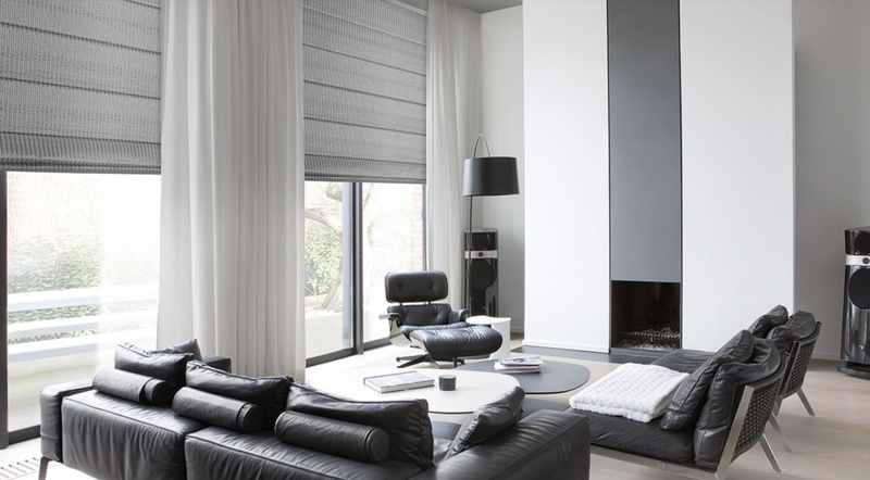 Màn Rèm Cửa Cho Chung Cư Căn Hộ Cao Cấp 12 Màn Rèm Cửa Cho Chung Cư Căn Hộ Cao Cấp ảnh11