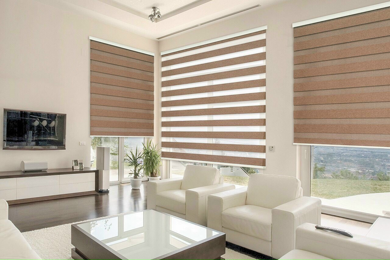 Màn Rèm Cửa Cho Chung Cư Căn Hộ Cao Cấp 16 Màn Rèm Cửa Cho Chung Cư Căn Hộ Cao Cấp ảnh15