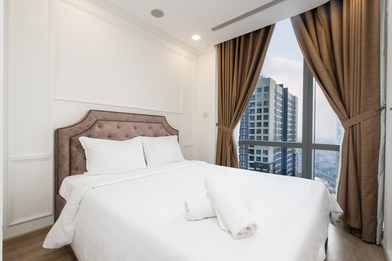 Màn Rèm Cửa Cho Chung Cư Căn Hộ Cao Cấp 9 Màn Rèm Cửa Cho Chung Cư Căn Hộ Cao Cấp ảnh8