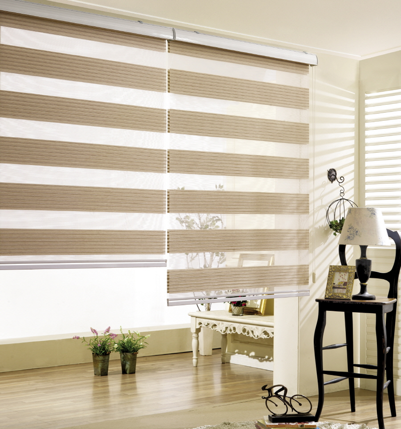 Rèm Cầu Vồng Hàn Quốc