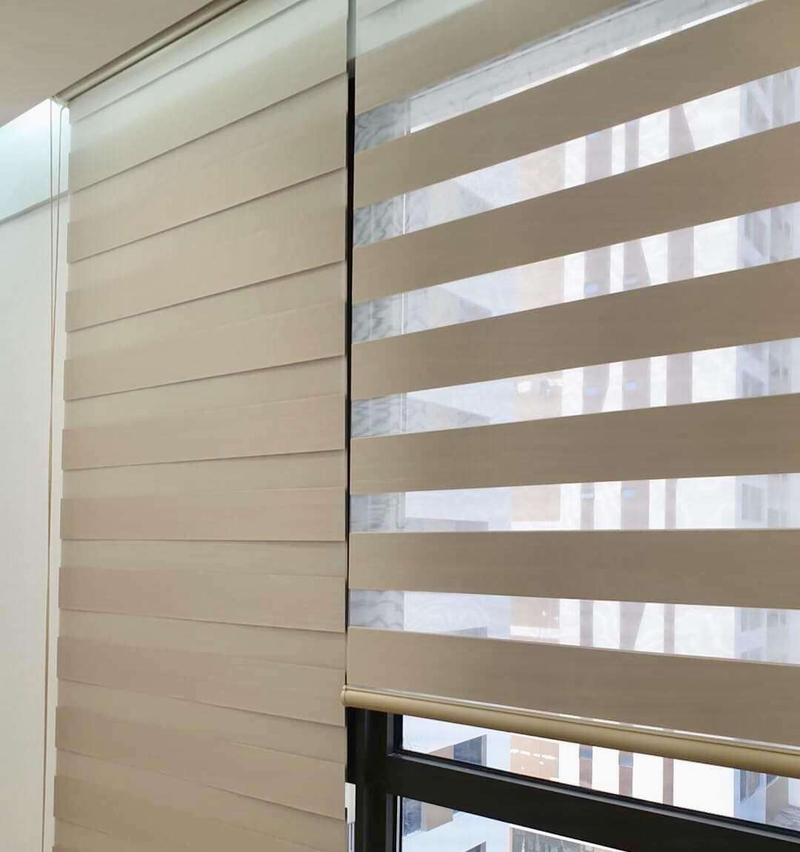 Rèm Cầu Vồng Hàn Quốc ảnh2