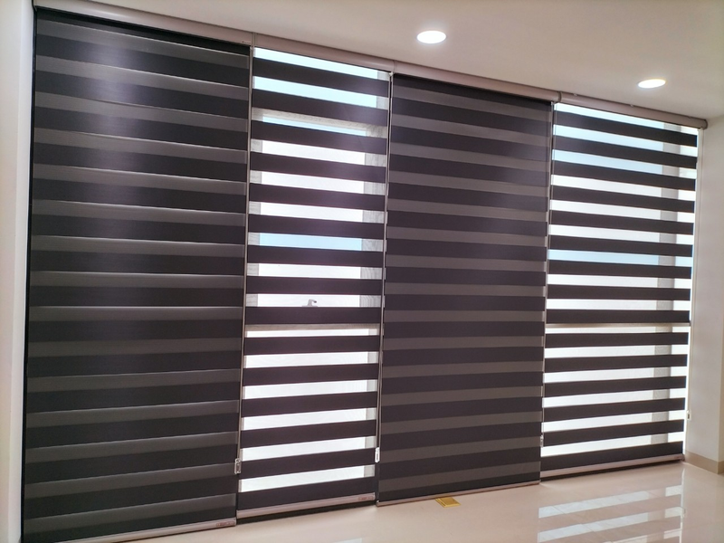 Rèm Cầu Vồng Hàn Quốc ảnh3