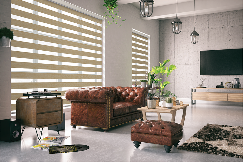 Rèm Cầu Vồng Hàn Quốc ảnh4