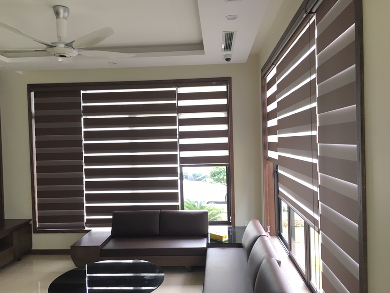 Rèm Cầu Vồng Hàn Quốc ảnh5