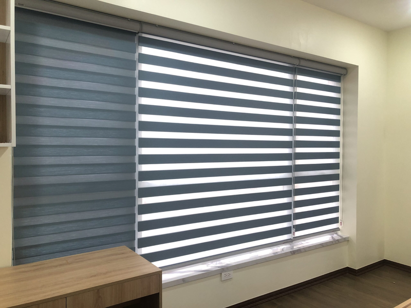 Rèm Cầu Vồng Hàn Quốc ảnh6