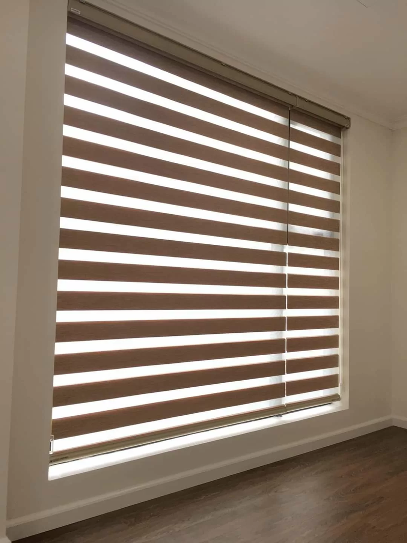 Rèm Cầu Vồng Hàn Quốc ảnh8