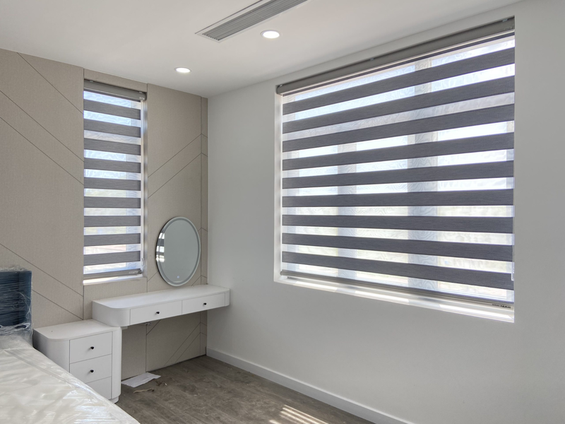 Rèm Cầu Vồng Hàn Quốc ảnh9