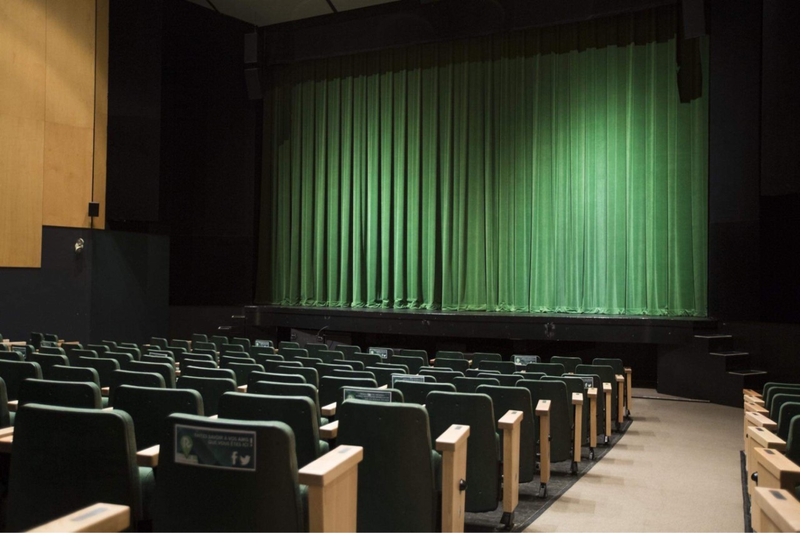 List 100+ mẫu rèm sân khấu, hội trường Đẹp - Nổi nhất 2024 10 rèm sân khấu ảnh9