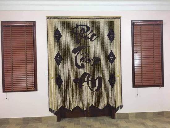 Rèm Cửa Tốt rem phong tho 1