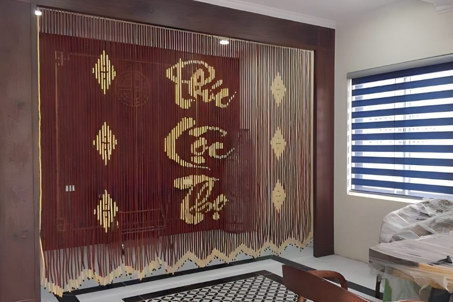 Rèm Cửa Tốt rem phong tho