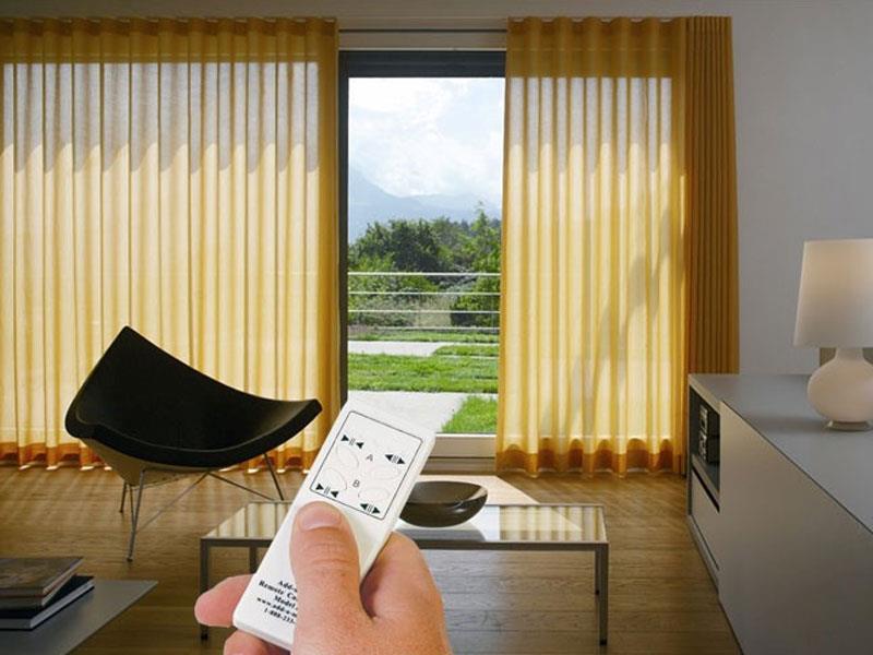 Rèm Cửa Tốt rem tu dong 1